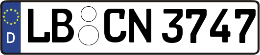 LB-CN3747