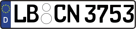 LB-CN3753