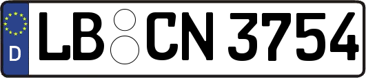 LB-CN3754