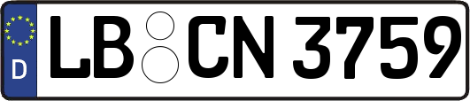 LB-CN3759