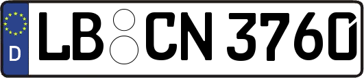 LB-CN3760