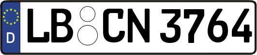 LB-CN3764