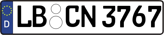 LB-CN3767