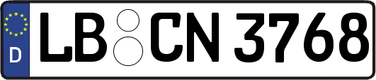 LB-CN3768