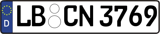 LB-CN3769