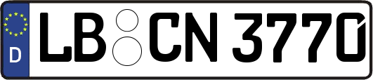LB-CN3770