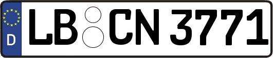 LB-CN3771