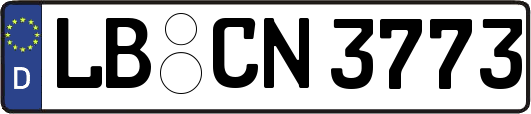 LB-CN3773