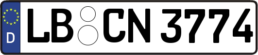 LB-CN3774
