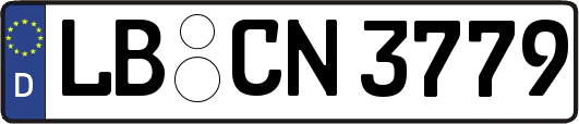 LB-CN3779