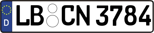 LB-CN3784