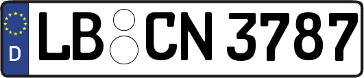 LB-CN3787