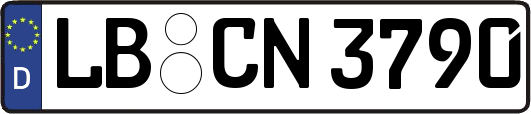 LB-CN3790