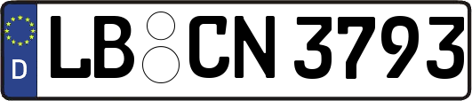LB-CN3793