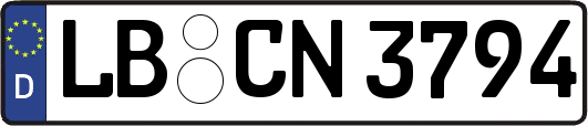 LB-CN3794