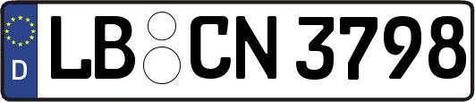 LB-CN3798