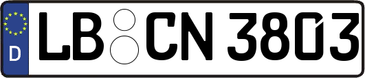 LB-CN3803