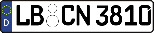 LB-CN3810