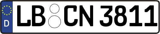 LB-CN3811