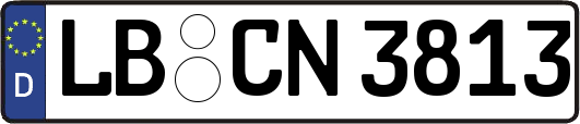 LB-CN3813
