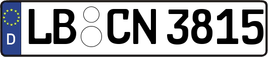 LB-CN3815