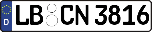 LB-CN3816