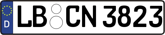 LB-CN3823