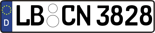 LB-CN3828