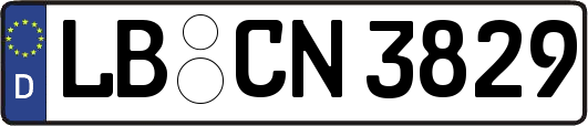 LB-CN3829