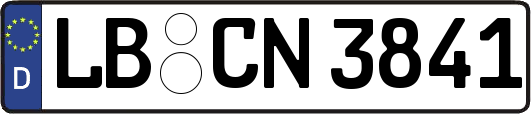 LB-CN3841