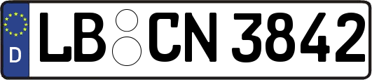 LB-CN3842