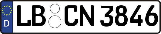 LB-CN3846