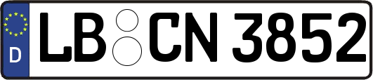 LB-CN3852