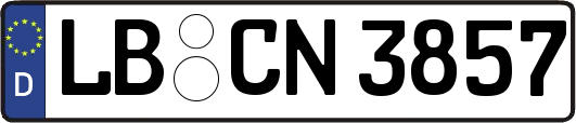 LB-CN3857