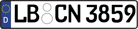 LB-CN3859