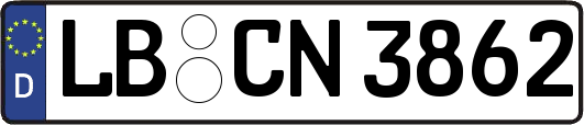 LB-CN3862