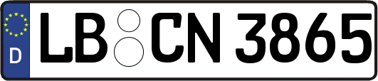 LB-CN3865