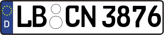 LB-CN3876