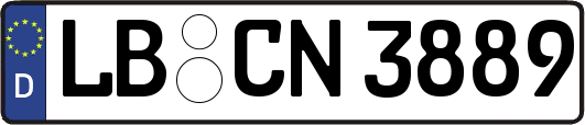 LB-CN3889
