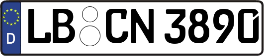 LB-CN3890
