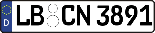 LB-CN3891