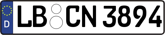 LB-CN3894