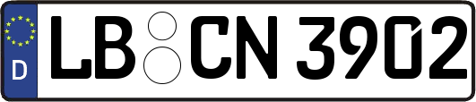 LB-CN3902