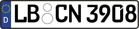 LB-CN3908