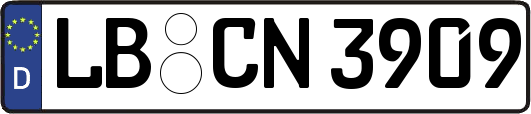 LB-CN3909