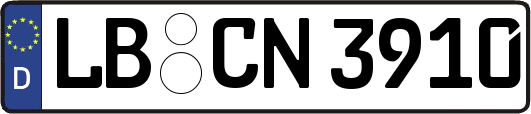 LB-CN3910