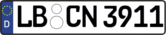 LB-CN3911