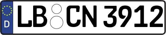 LB-CN3912