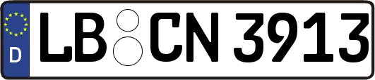 LB-CN3913