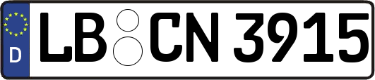LB-CN3915
